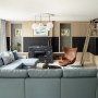 Pond Place | Living Room | Interior Designers